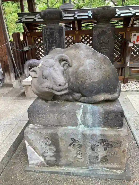 湯島天満宮(東京都)