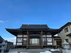 西泉寺(福島県)