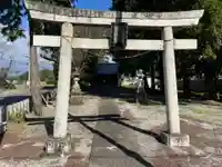 石塚神社(栃木県)