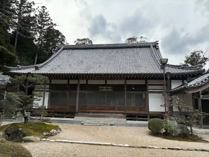 見性寺(三重県)