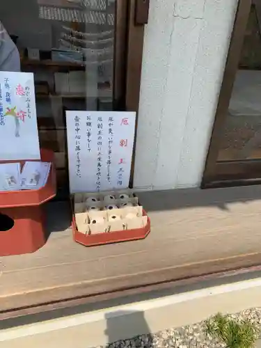 板倉雷電神社のその他建物