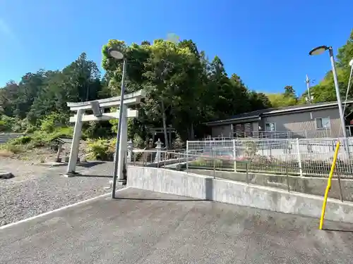 梅田神社(滋賀県)
