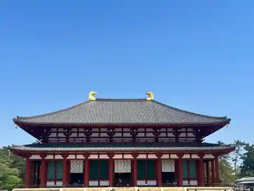 興福寺 中金堂(奈良県)