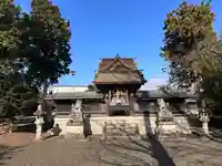 八幡神社(滋賀県)