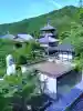 南法華寺(壷阪寺)(奈良県)