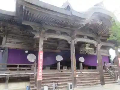 成相寺(京都府)