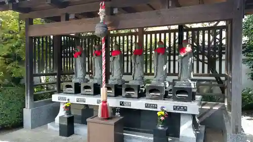 文殊寺(埼玉県)