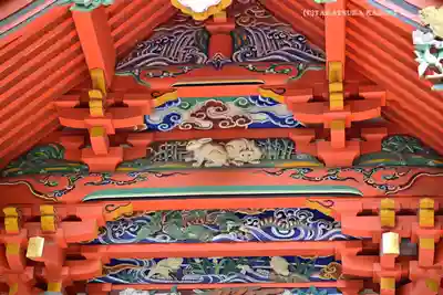 日吉神社(東京都)