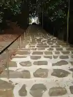 生石八幡神社のその他建物