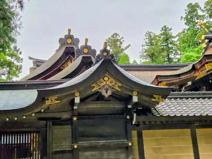 多賀大社(滋賀県)