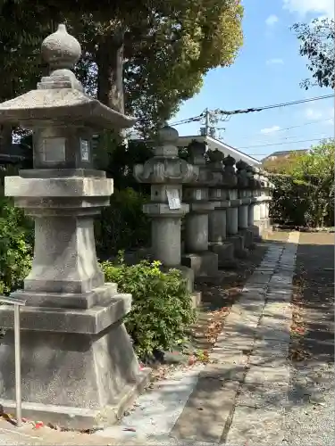 松陰神社(東京都)