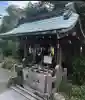 立川熊野神社(東京都)