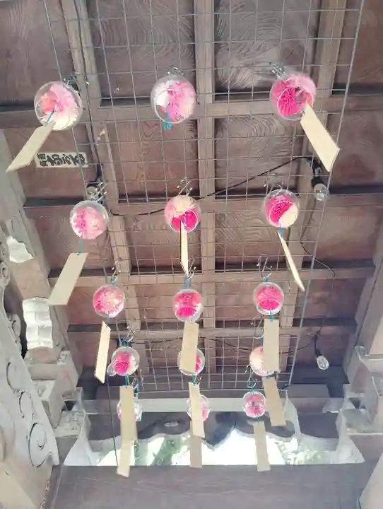 法輪寺(東京都)