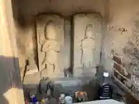 庚申様(千葉県)