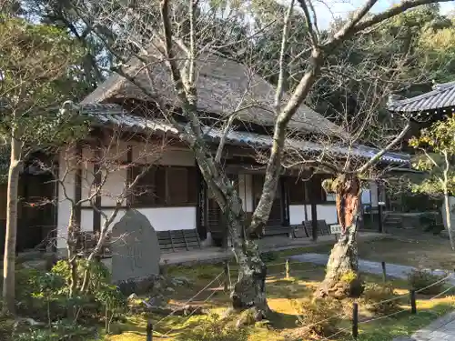 円通寺の建物その他