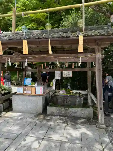 出雲大神宮(京都府)