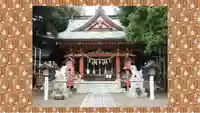 前川神社(埼玉県)