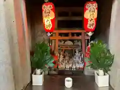 品川神社(東京都)