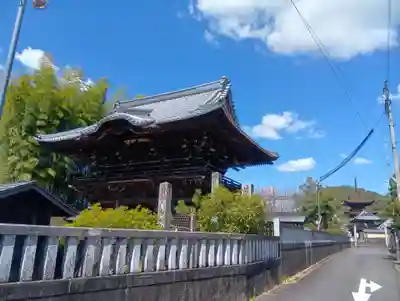 新長谷寺(岐阜県)