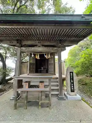 氣多大社(石川県)