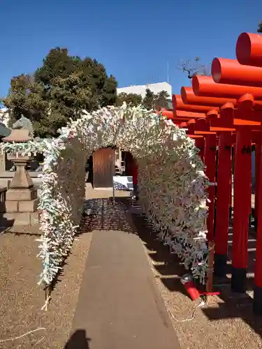 和田神社(兵庫県)