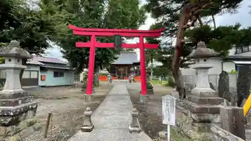 八幡神社(宮城県)