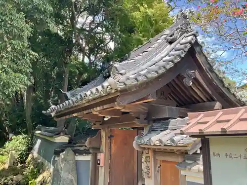 多聞院(奈良県)