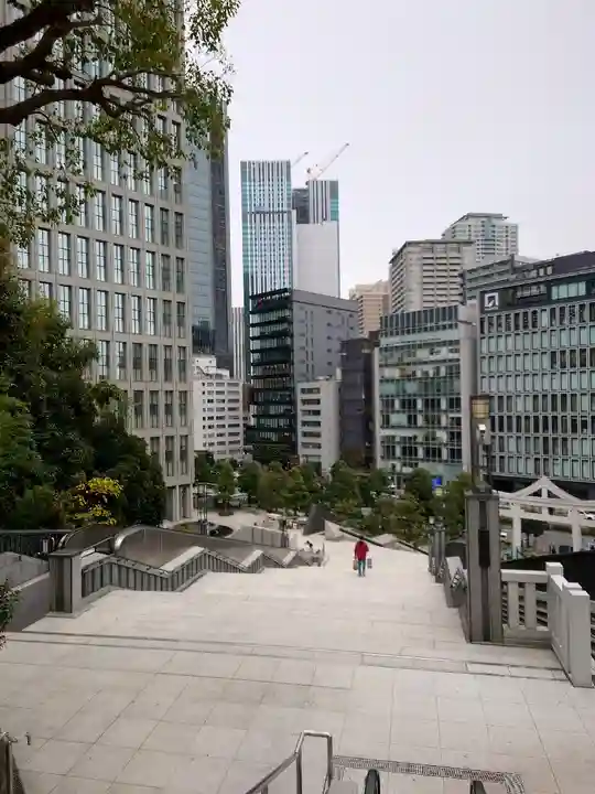 日枝神社(東京都)