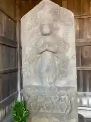 天祖神社（上目黒天祖神社）(東京都)