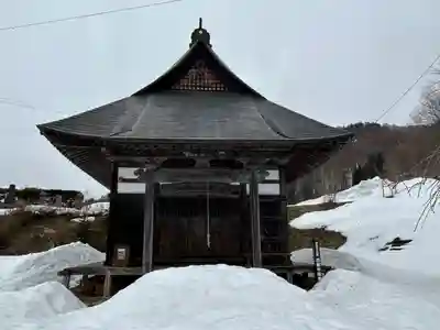 西照寺(長野県)