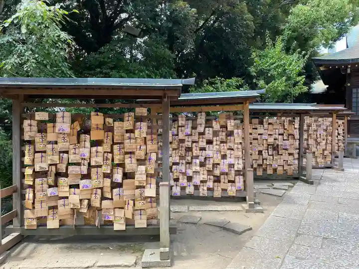 千葉天神(千葉県)