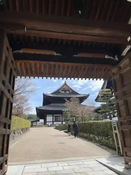 東福禅寺(東福寺)(京都府)