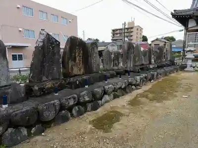 乾山講社 心明堂(心明教会)のその他建物