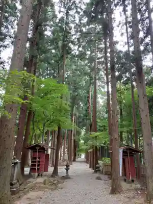 平泉寺(山形県)