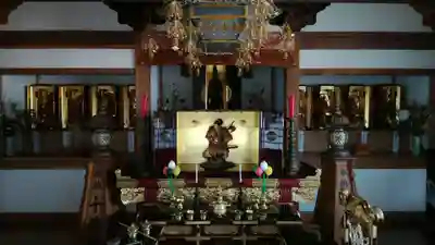 佐奈田霊社(神奈川県)