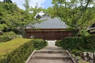 妙感寺(滋賀県)