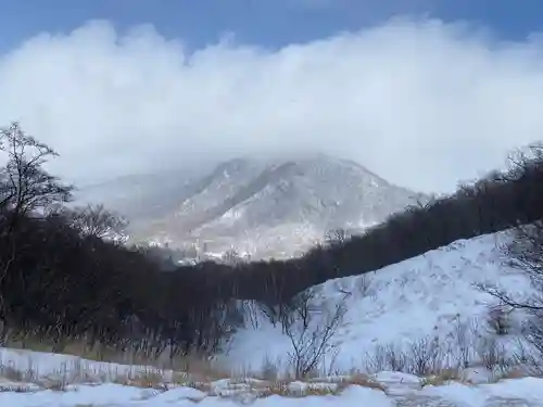 赤城神社(群馬県)