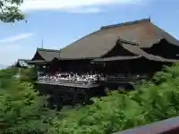 清水寺(京都府)