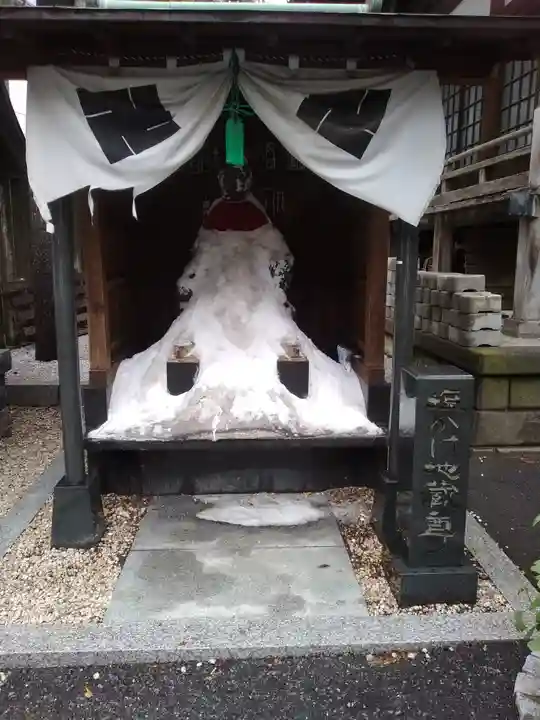 太宗寺(東京都)