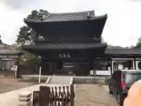 泉岳寺(東京都)