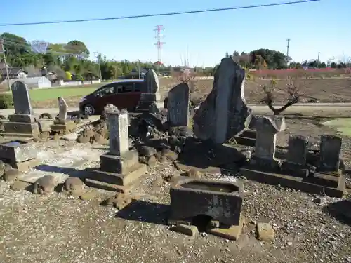 東金野井　天神社(千葉県)