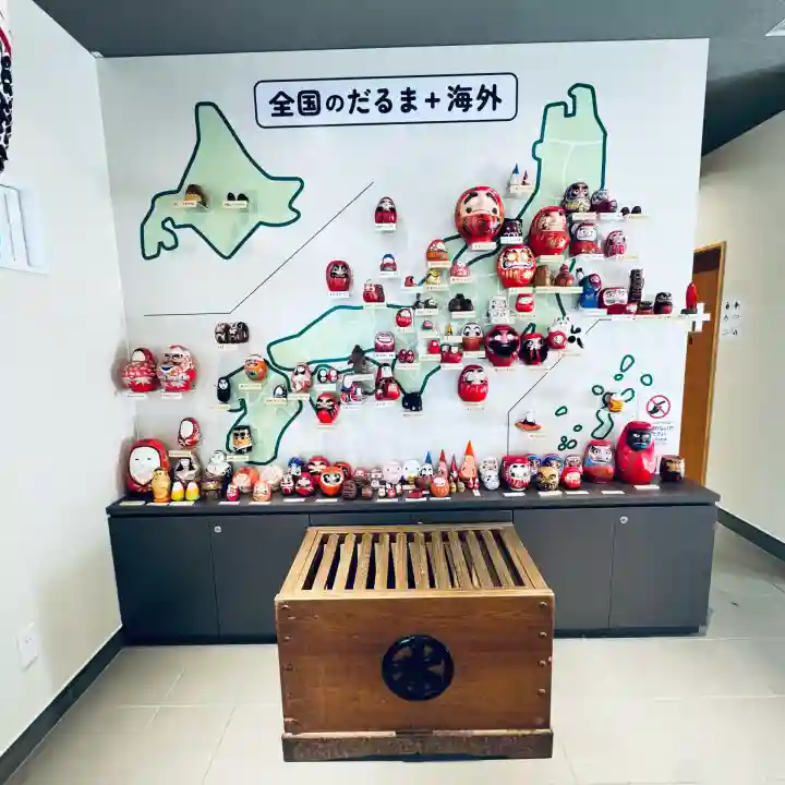 達磨寺(群馬県)