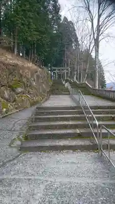 気多若宮神社のその他建物