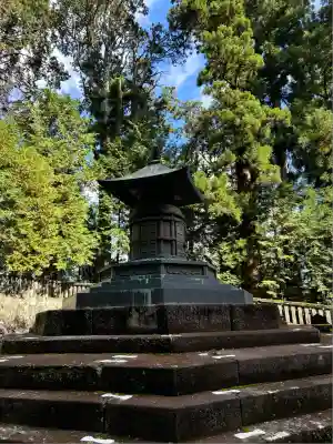 日光東照宮(栃木県)