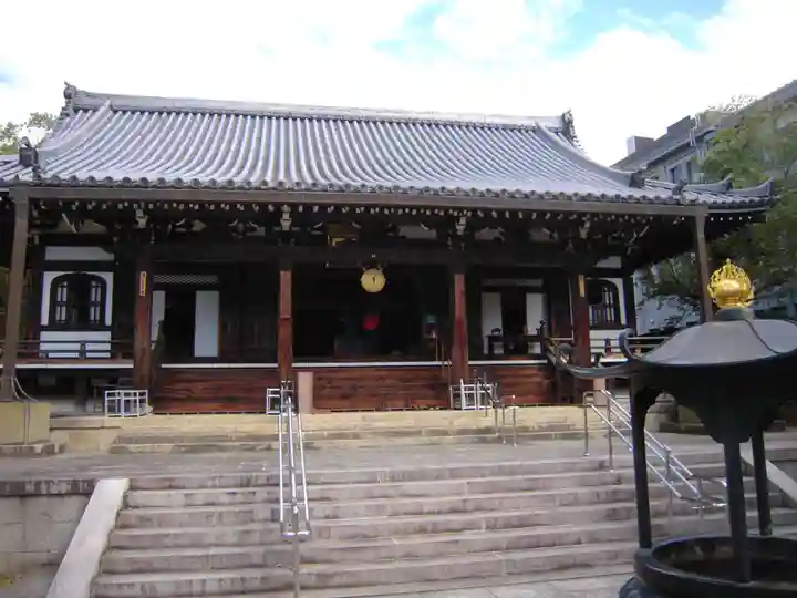 智積院のその他建物