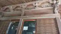 日吉神社のその他建物