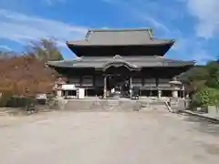 周防国分寺(山口県)