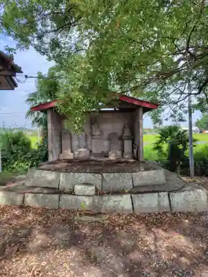 延命寺(埼玉県)