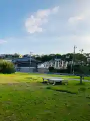 石屋神社の建物その他