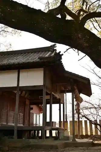 天満神社(愛媛県)